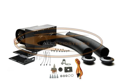 cat skid steer heater|skid steer heater kit.